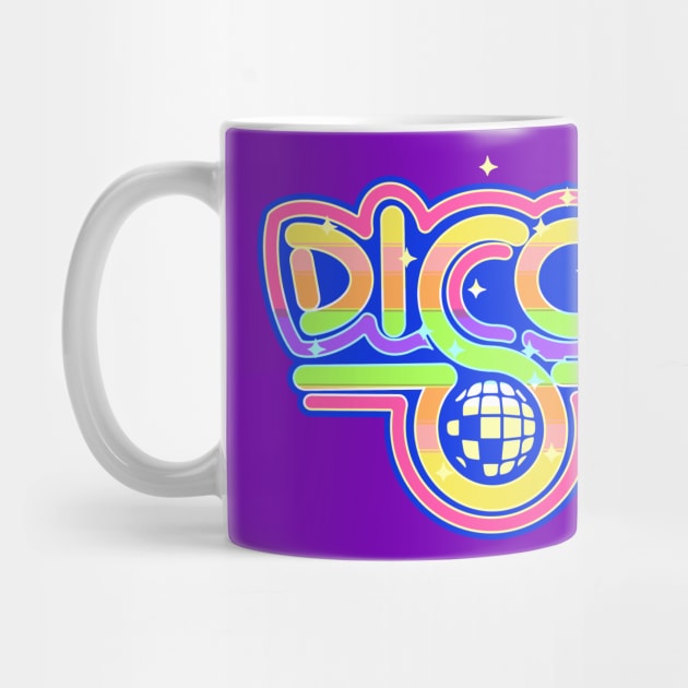 Retro Disco by StudioPM71